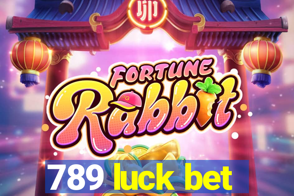 789 luck bet